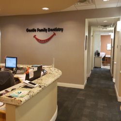 Gentle Family Dentistry - Great office