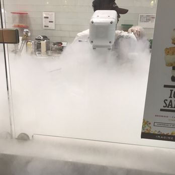 Creamistry - Ice Cream & Frozen Yogurt Near Me - Dallas, Texas