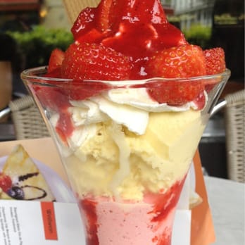 La Grenade - Ice Cream & Frozen Yogurt Near Me - Cologne, NW