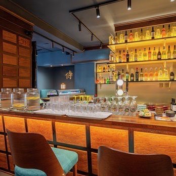 Vanadis Sushi - Sushi Bars Near Me - Stockholm, Alberta