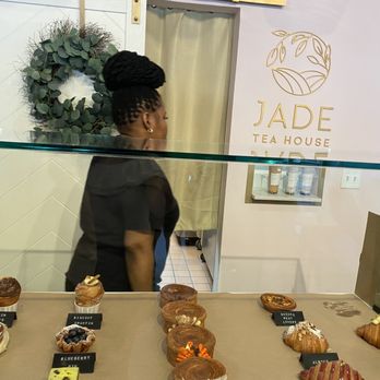 Jade Tea House - Counter pastry - Desserts Near Me - Davie, Florida Jade Tea House - Counter pastry - Desserts Near Me - Davie, Florida