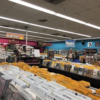 Vintage Vinyl - Music & DVDs Near Me - University City, Missouri Vintage Vinyl - Music & DVDs Near Me - University City, Missouri