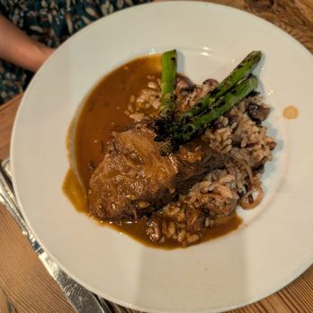 Antica Italian Restaurant - Braised short ribs - Italian Near Me - Chadds Ford, Pennsylvania Antica Italian Restaurant - Braised short ribs - Italian Near Me - Chadds Ford, Pennsylvania
