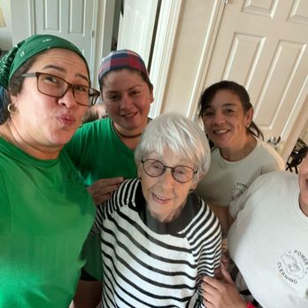 Power Hand Cleaning Services - SATISFIED CUSTOMERS - Home Cleaning Near Me - Jacksonville, Florida Power Hand Cleaning Services - SATISFIED CUSTOMERS - Home Cleaning Near Me - Jacksonville, Florida