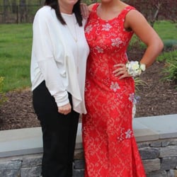 Ooh La La Artistry - Prom spray tan