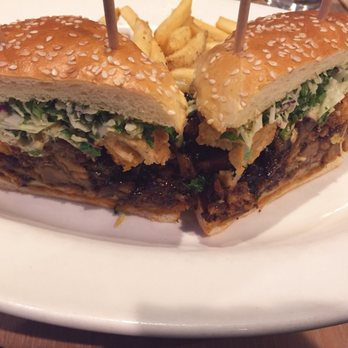 Doc B's Restaurant + Bar - New American Near Me - Chicago, Illinois