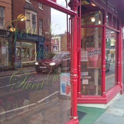 Fern Mae's Traditional Sweet Shop