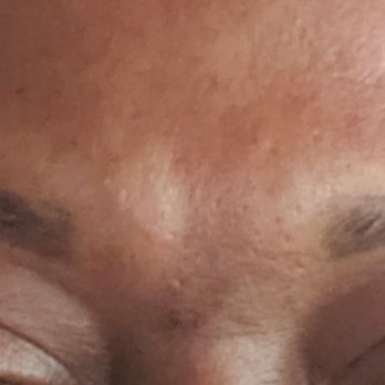 PMU Culture - My brows on day 30 :-( - Permanent Makeup Near Me - Hallandale Beach, Florida PMU Culture - My brows on day 30 :-( - Permanent Makeup Near Me - Hallandale Beach, Florida