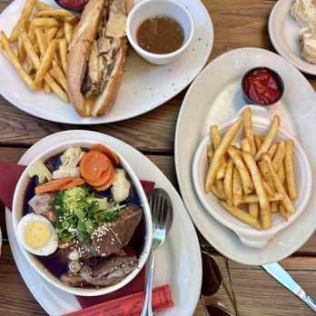 Restaurant Gastrognome - New American Near Me - Idyllwild, California Restaurant Gastrognome - New American Near Me - Idyllwild, California
