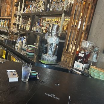 Tacos & Beer - Bar top is spacious - Bars Near Me - Las Vegas, Nevada Tacos & Beer - Bar top is spacious - Bars Near Me - Las Vegas, Nevada