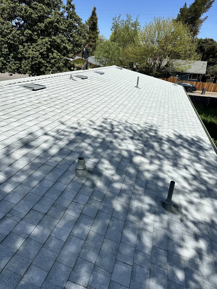 Slide of McMillan Roofing