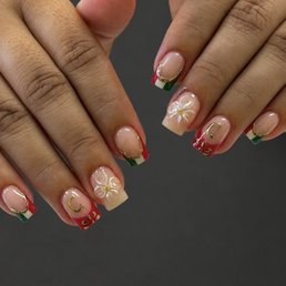 Gel X Gel X