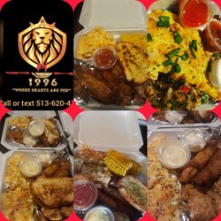 1996 Eatery