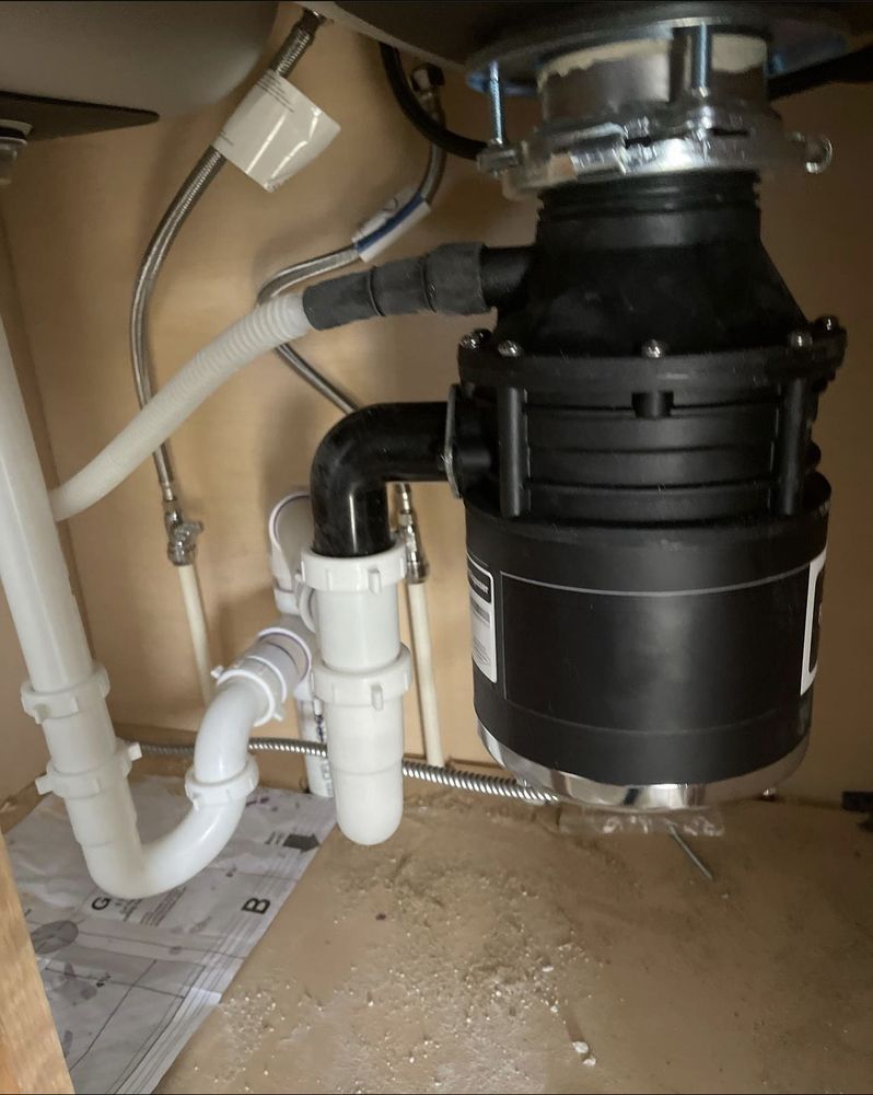 Slide of ABD Facility Maintenance