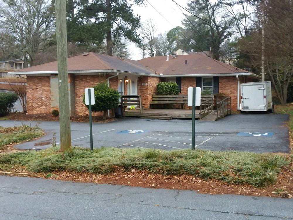 Diverse Therapy - child therapist in Stone Mountain, GA