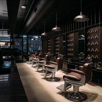 Chaps & Co - Barbers Near Me - New York, New York Chaps & Co - Barbers Near Me - New York, New York
