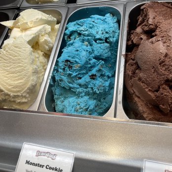 BeaverTails - Monster Cookie - Desserts Near Me - Banff, Alberta BeaverTails - Monster Cookie - Desserts Near Me - Banff, Alberta