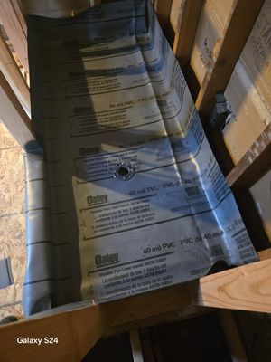 American QF Plumbing & Heating Logo