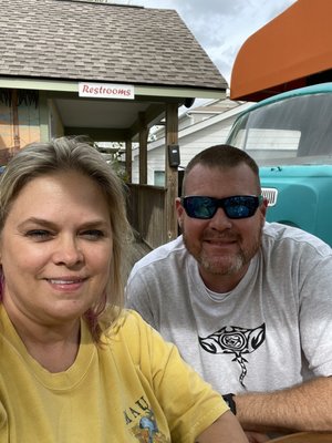 Folly Beach Golf Cart Rentals by null