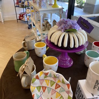 Nothing Bundt Cakes - Bakeries Near Me - Fort Lauderdale, Florida Nothing Bundt Cakes - Bakeries Near Me - Fort Lauderdale, Florida
