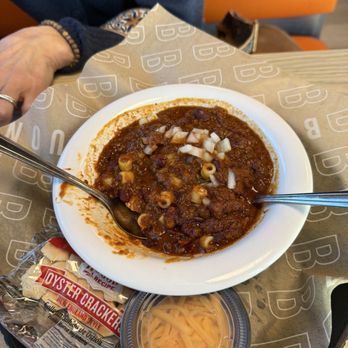 Buona - Chili - Fast Food Near Me - Murfreesboro, Tennessee