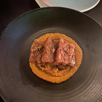 Jack Rose - Pork Belly - Cajun/Creole Near Me - New Orleans, Louisiana