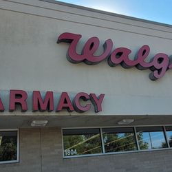 Walgreens