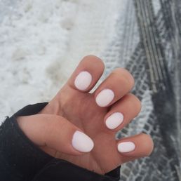 Powder Gel