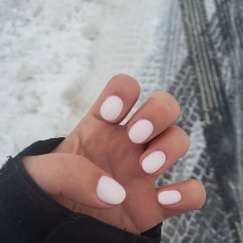 LMZ Nails & Spa - Powder Gel - Massage Near Me - Bayside, New York