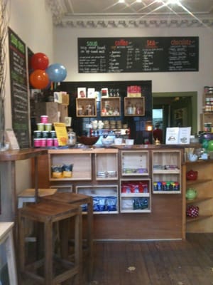 Union of Genius by null