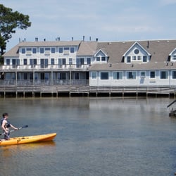 The Inn At Corolla Lighthouse - Inn at Corolla Light