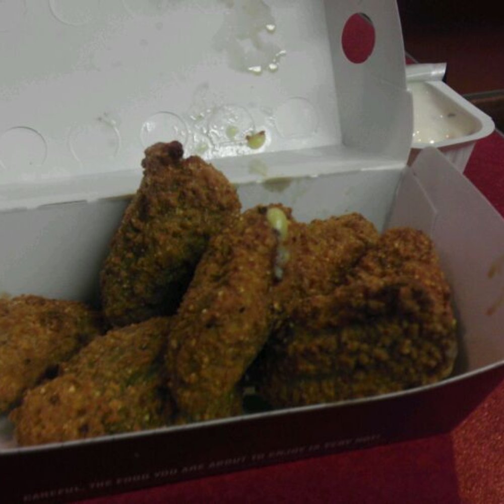 Jack in the Box - Jalapeno poppers - Tacos Near Me - Santa Cruz, California Jack in the Box - Jalapeno poppers - Tacos Near Me - Santa Cruz, California
