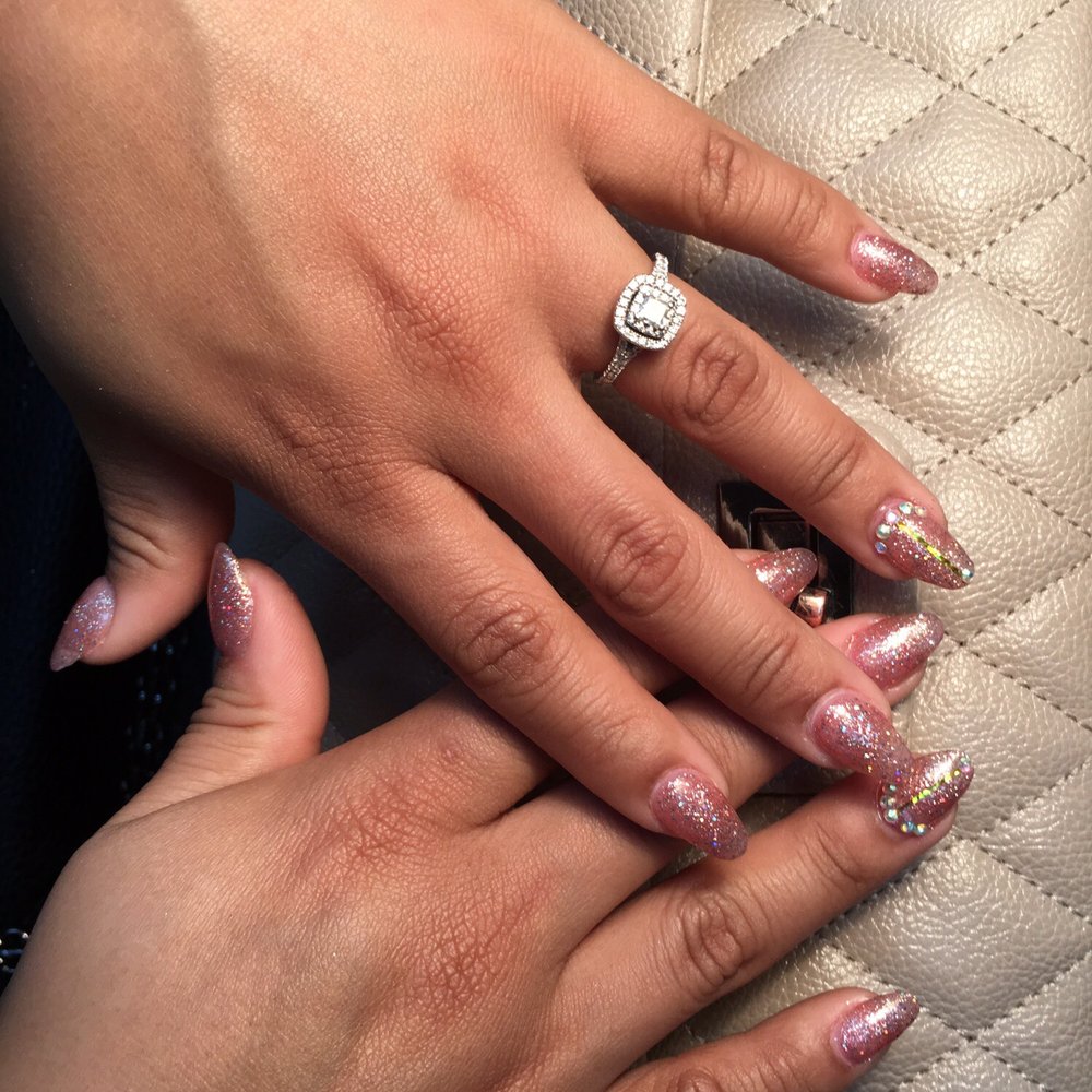 Crazy Nails - Nail Salons Near Me - Jamaica, New York Crazy Nails - Nail Salons Near Me - Jamaica, New York