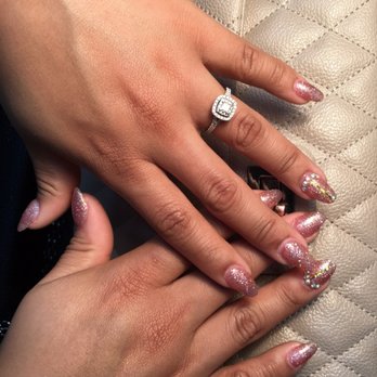 Crazy Nails - Nail Salons Near Me - Jamaica, New York