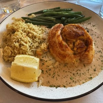 The Beach House Restaurant - Seafood Near Me - Beach Haven Terrace, New Jersey