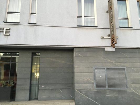 Hotel U Zvonu by null