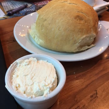 Kona Cafe - Pineapple sweet bread with macadamia honey butter YUM YUM - Sushi Bars Near Me - Lake Buena Vista, Florida Kona Cafe - Pineapple sweet bread with macadamia honey butter YUM YUM - Sushi Bars Near Me - Lake Buena Vista, Florida