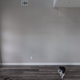 Entry way