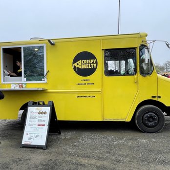 Caseus Cheese Truck - The Crispy Melty Truck - New American Near Me Caseus Cheese Truck - The Crispy Melty Truck - New American Near Me