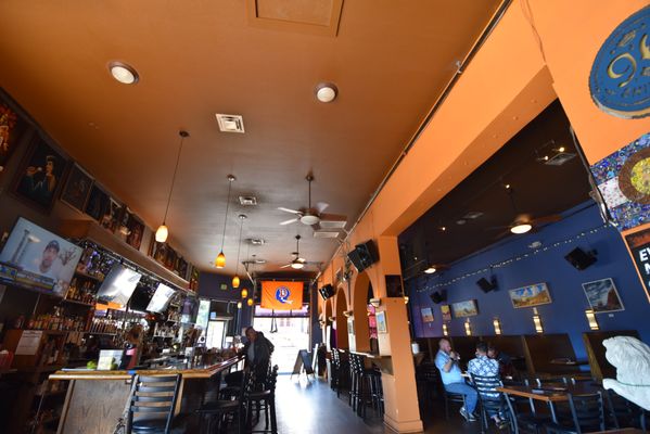 Highland Tavern by null