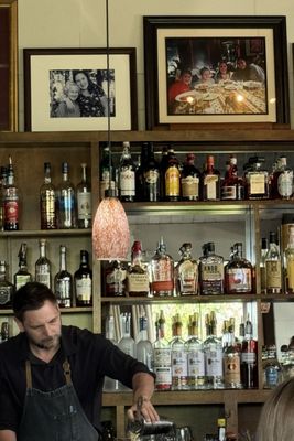 Il Posto Trattoria by null
