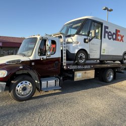 Oso Towing & Transport - We tow electric vehicles to