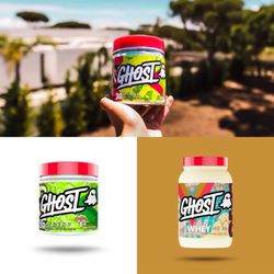 GNC - Variety in different brands