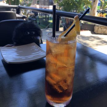 Salt & Pearl - Americano - Seafood Near Me - Redondo Beach, California Salt & Pearl - Americano - Seafood Near Me - Redondo Beach, California
