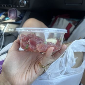 Exit 8 Bodega - Thai tuna - Poke Near Me - Costa Mesa, California Exit 8 Bodega - Thai tuna - Poke Near Me - Costa Mesa, California