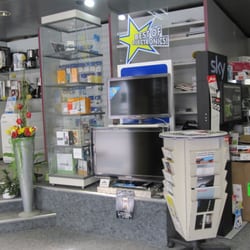 EURONICS Lamparter