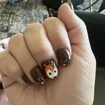 Whimsical Nails - Nail Salons Near Me - Phoenix, Arizona