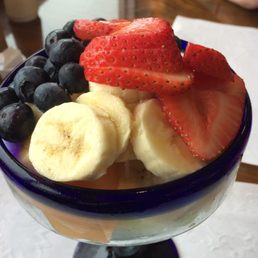 Fresh Fruit Cup Fresh Fruit Cup
