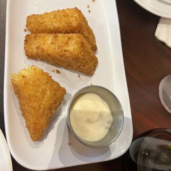 Bohemian Bull - Macaroni Bites.  Comes with 5. - American Near Me - Grapevine, Texas
