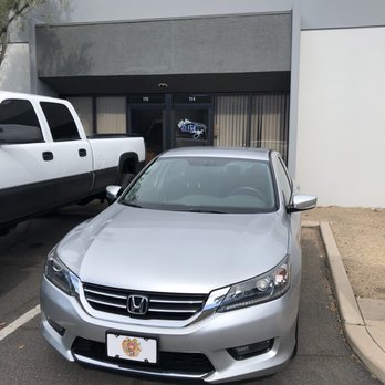 Sleek Image - Auto Detailing Near Me - Phoenix, Arizona
